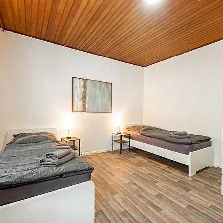 Mz02 Monteurwohnung In Worms! Apartman