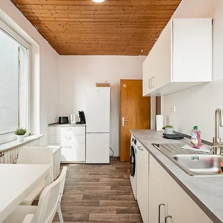 Mz02 Monteurwohnung In Worms! Apartman Worms