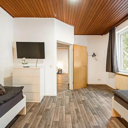 Mz02 Monteurwohnung In Worms! Apartman