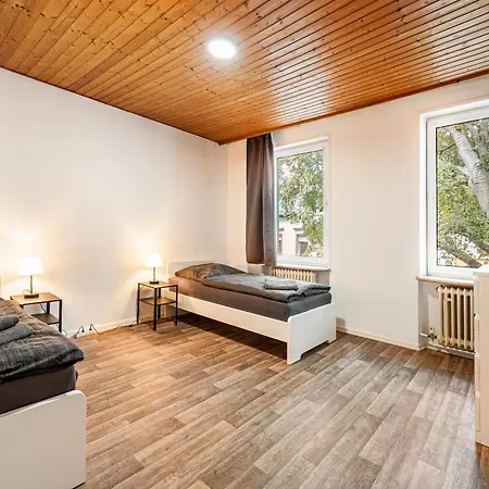 Mz02 Monteurwohnung In Worms! Apartman *